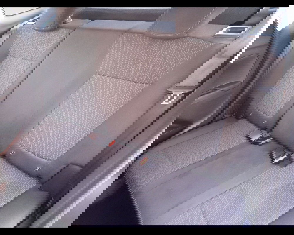 Opel Crossland X usata a Ravenna (13)