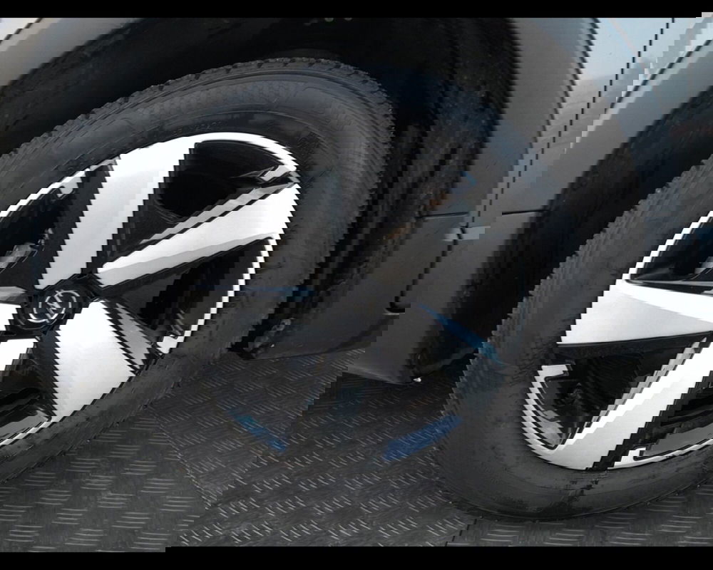 Opel Crossland X usata a Ravenna (14)