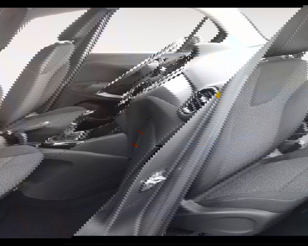 Opel Crossland X usata a Ravenna (15)