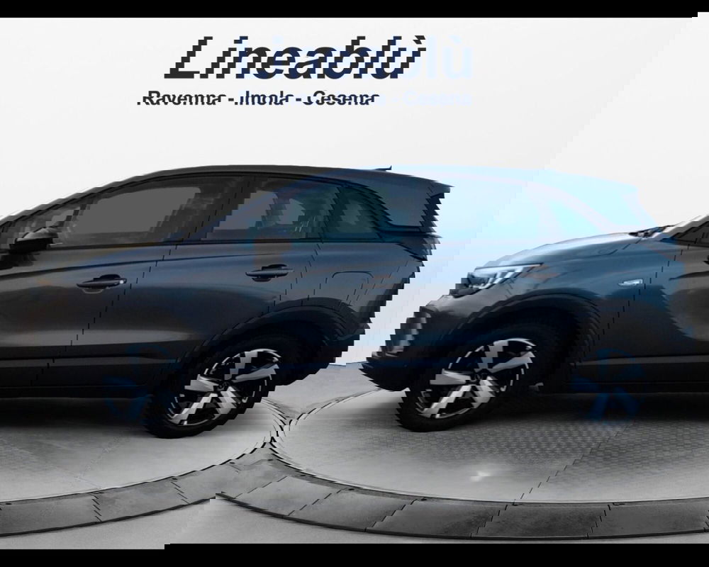 Opel Crossland X usata a Ravenna (2)