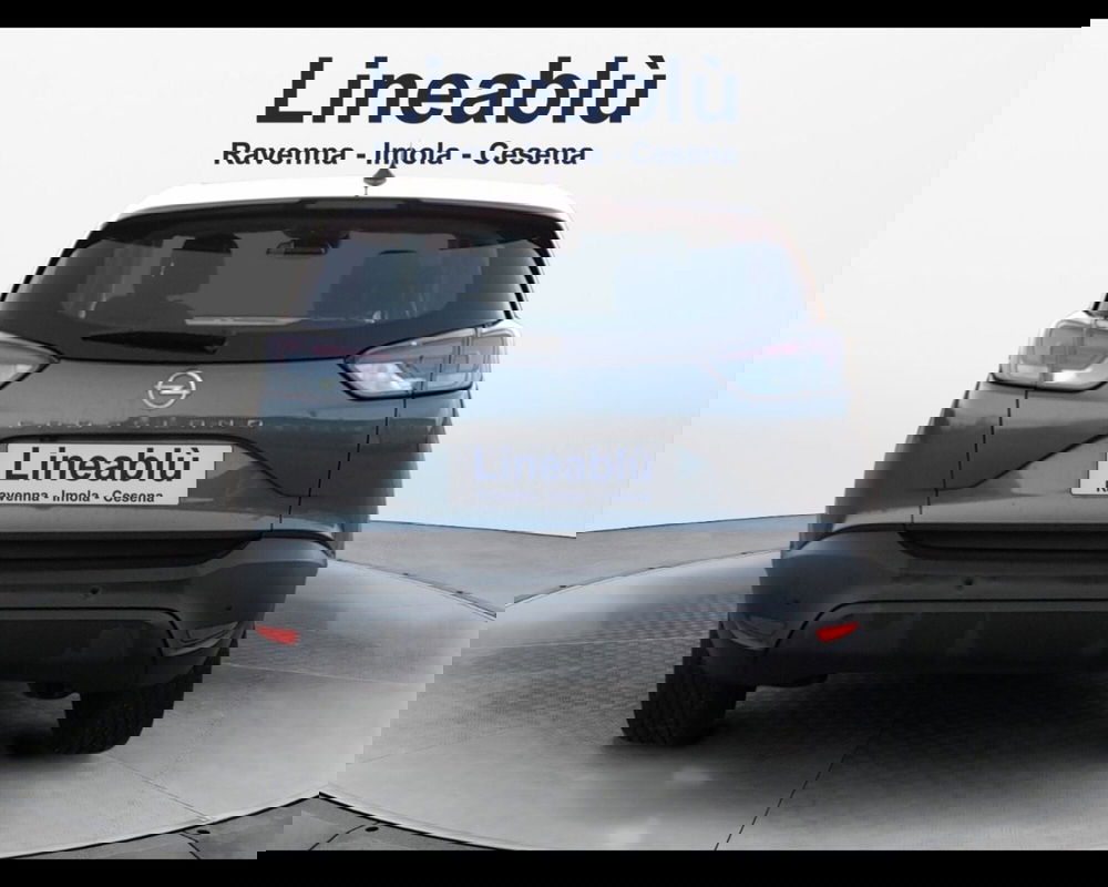 Opel Crossland X usata a Ravenna (4)