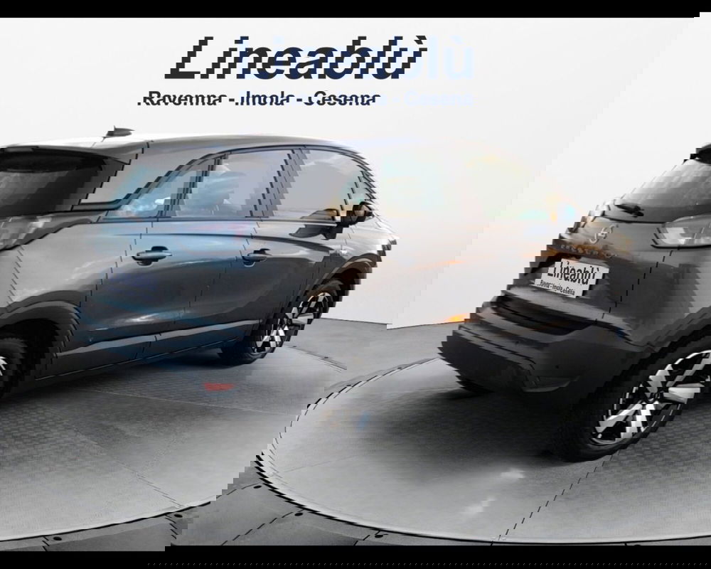 Opel Crossland X usata a Ravenna (5)