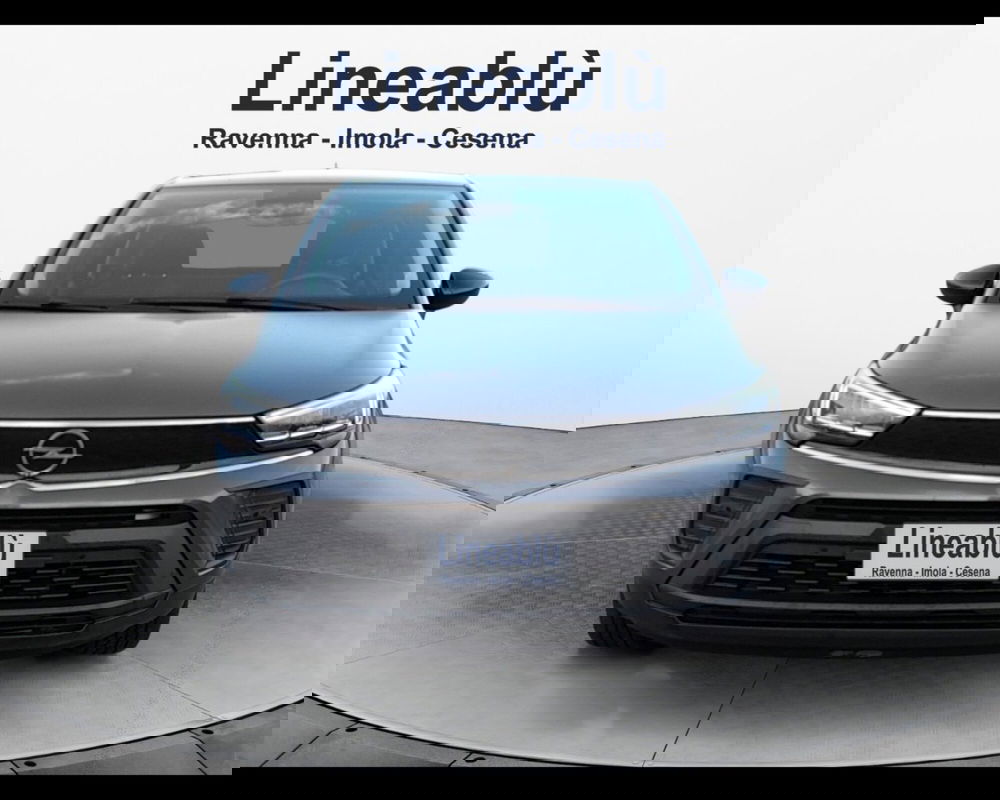 Opel Crossland X usata a Ravenna (8)