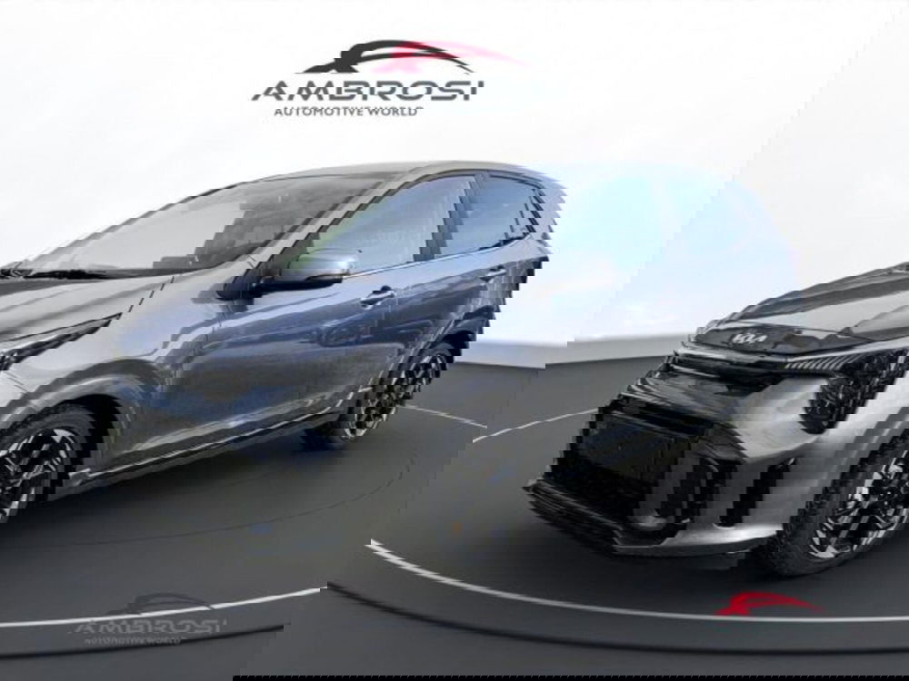 Kia Picanto nuova a Perugia