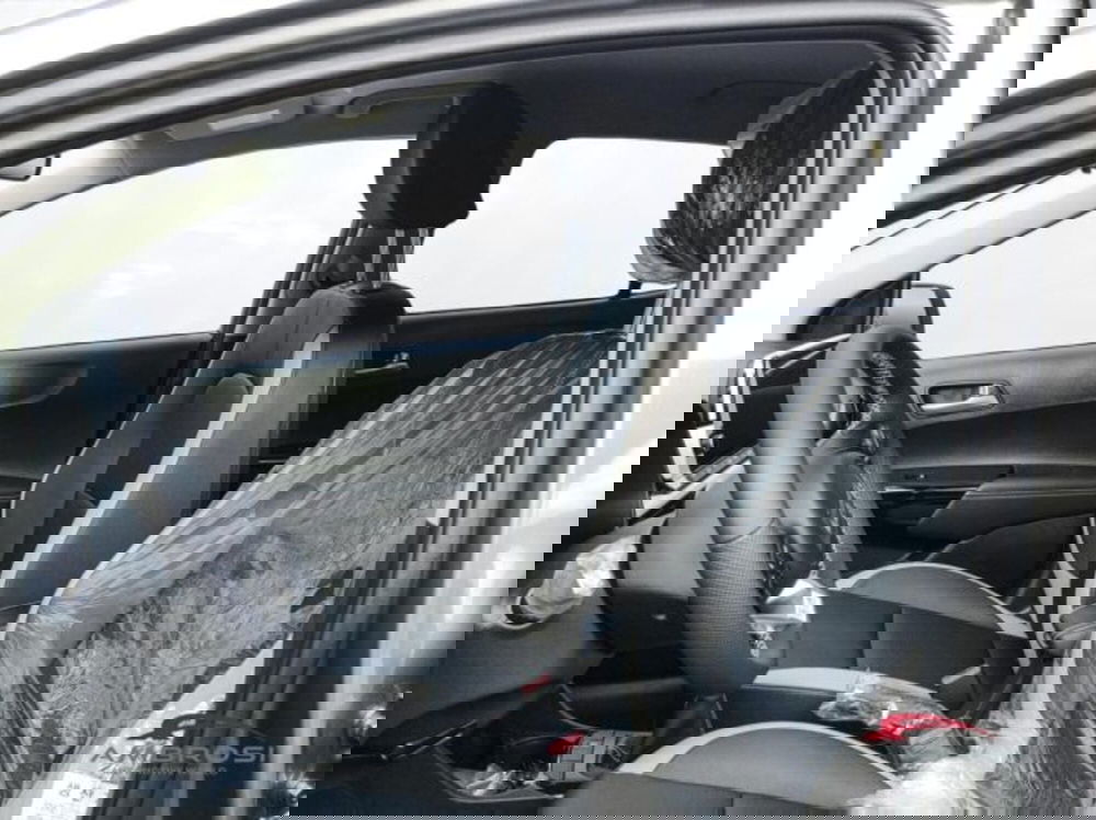 Kia Picanto nuova a Perugia (9)