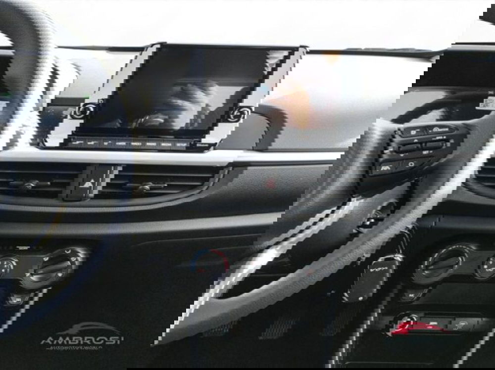 Kia Picanto nuova a Perugia (14)