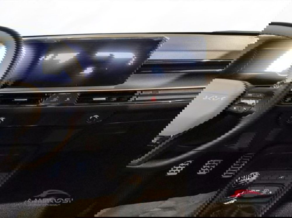 Kia Stonic nuova a Perugia (13)