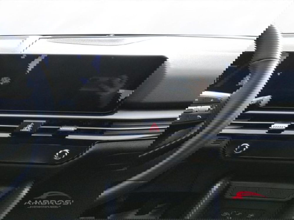 Kia Sportage nuova a Perugia (15)