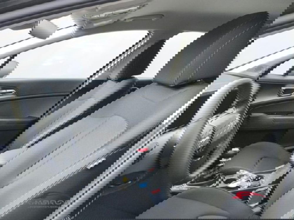 Kia Sportage nuova a Perugia (9)