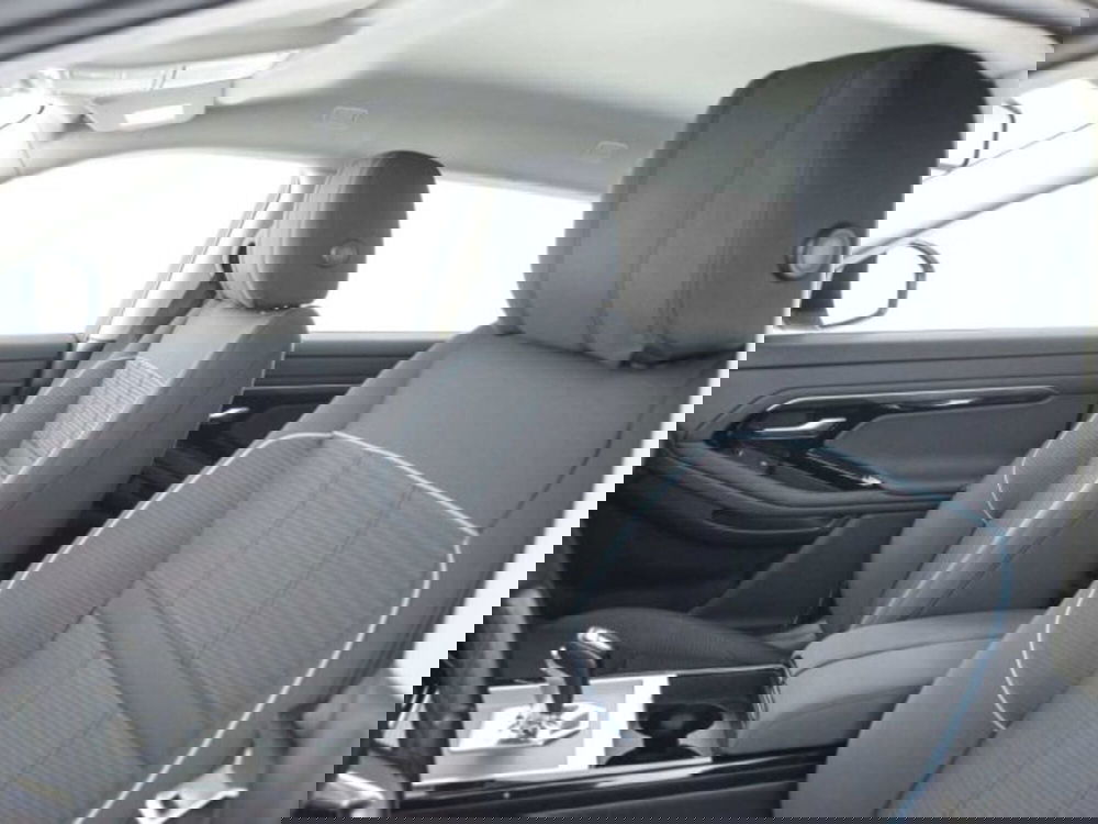 Land Rover Range Rover Evoque usata a Perugia (14)