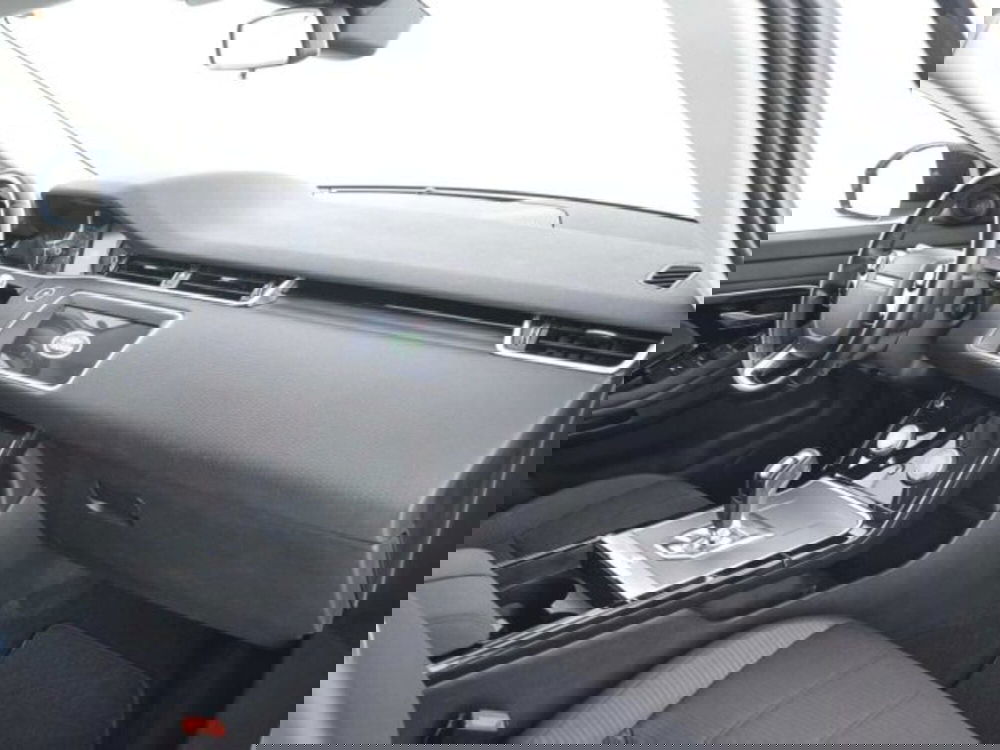 Land Rover Range Rover Evoque usata a Perugia (3)