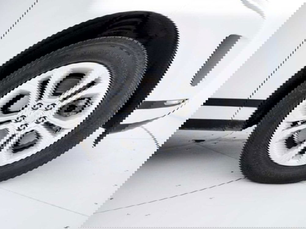 Land Rover Range Rover Evoque usata a Perugia (9)