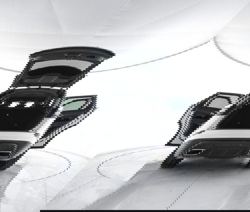 Land Rover Range Rover Velar usata a Perugia (12)