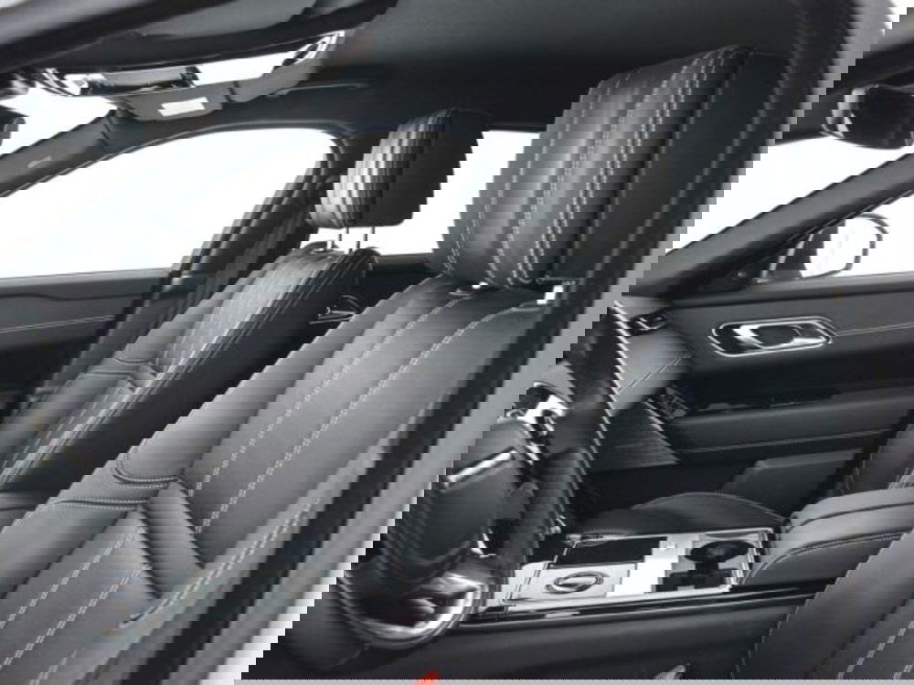 Land Rover Range Rover Velar usata a Perugia (14)