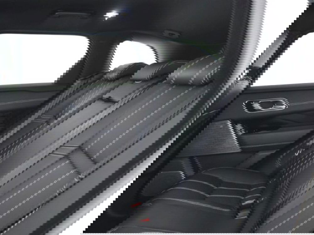 Land Rover Range Rover Velar usata a Perugia (15)