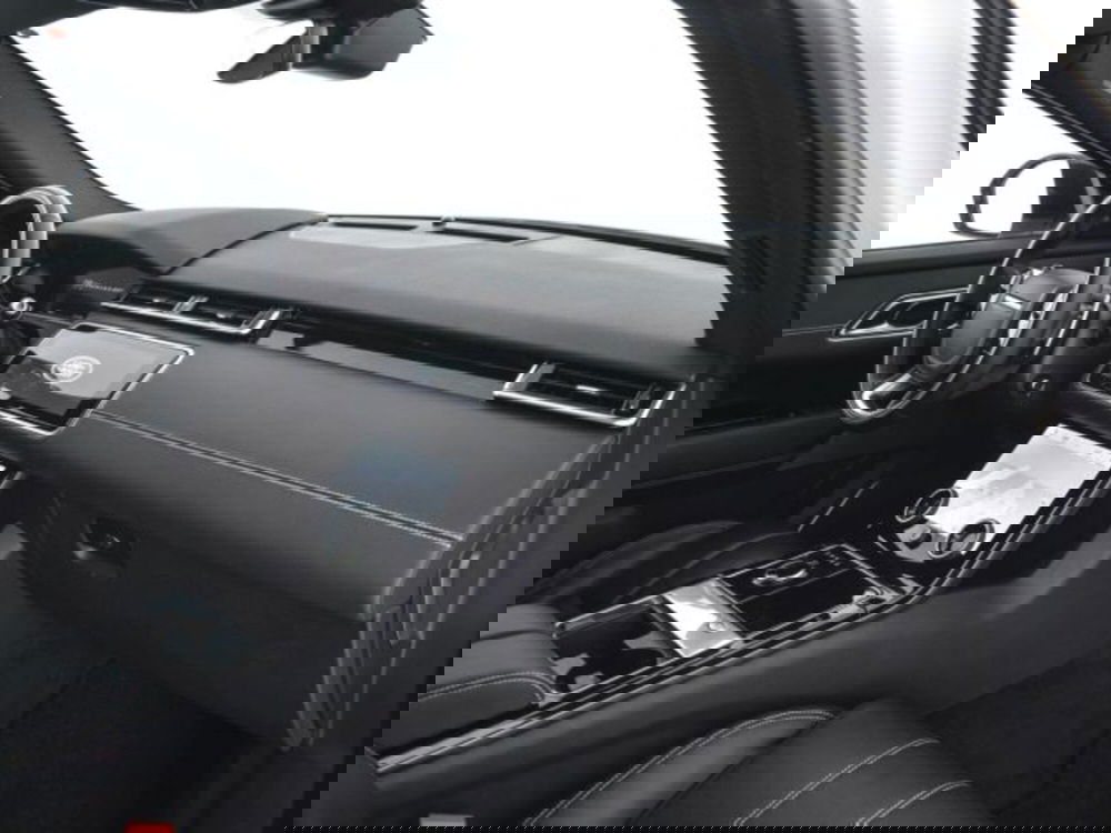 Land Rover Range Rover Velar usata a Perugia (3)