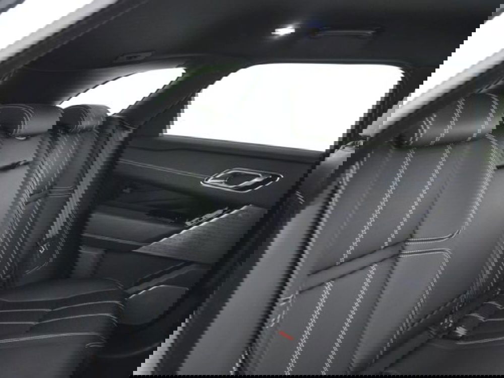 Land Rover Range Rover Velar usata a Perugia (5)