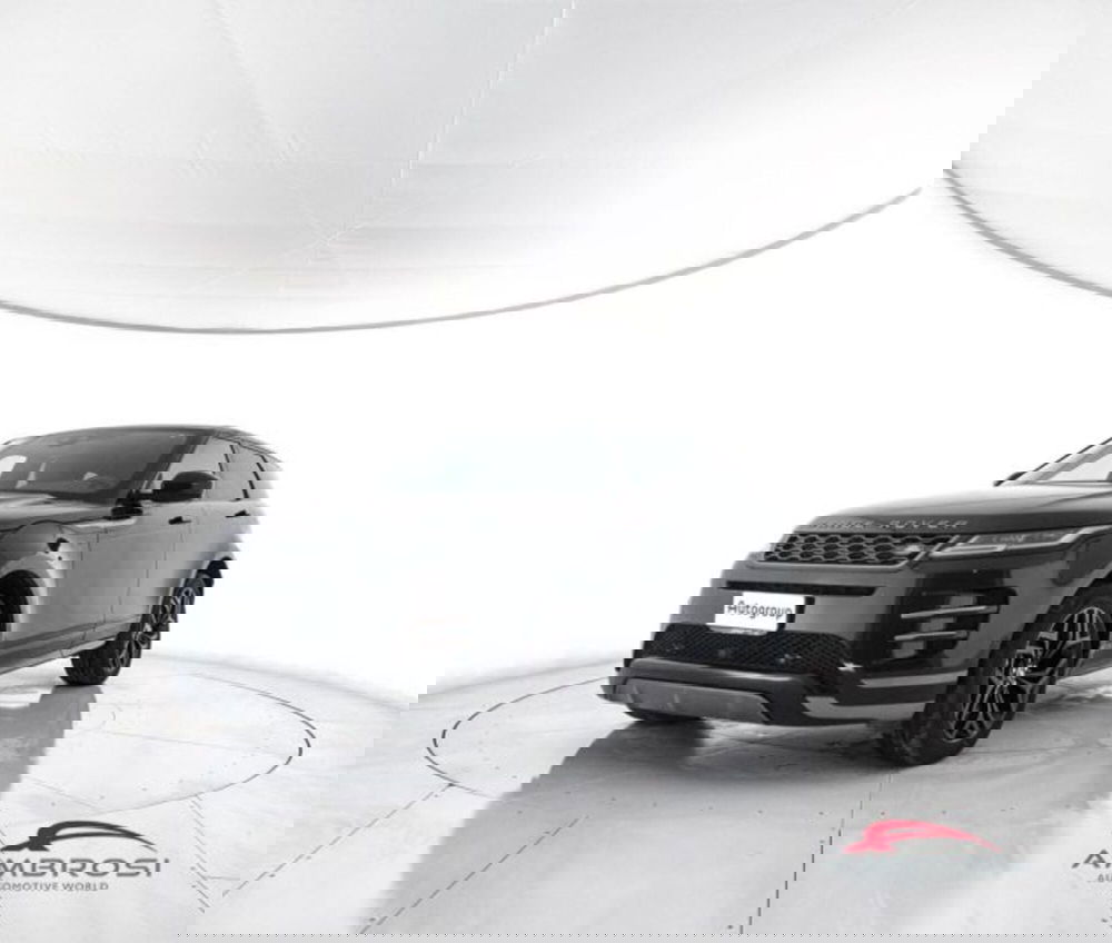 Land Rover Range Rover Evoque usata a Perugia