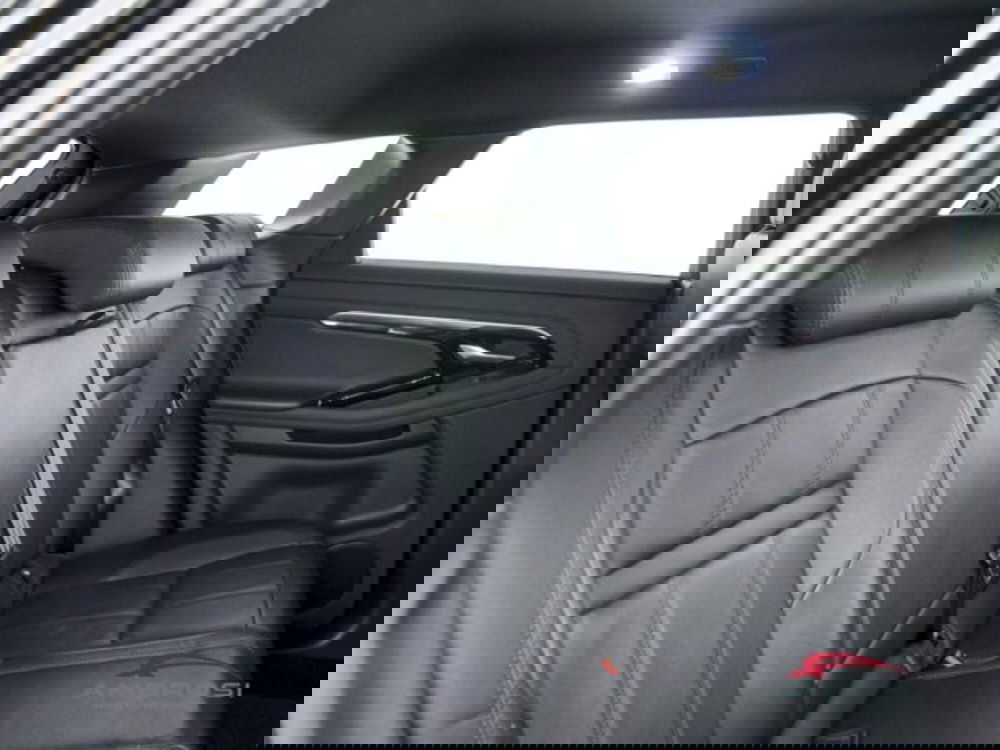 Land Rover Range Rover Evoque usata a Perugia (11)