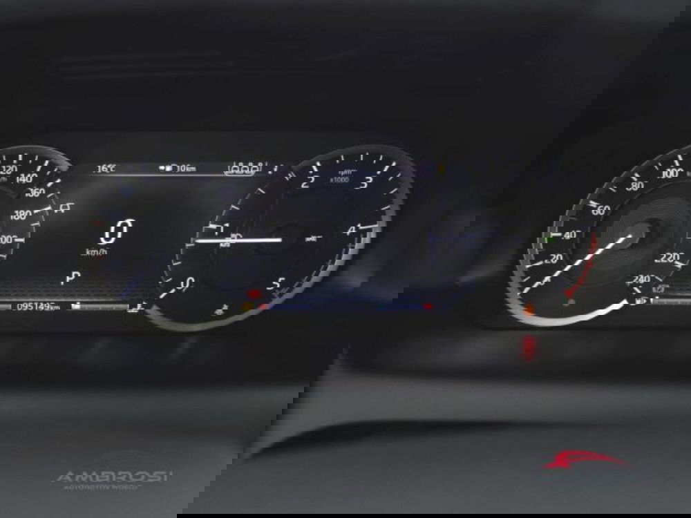 Land Rover Discovery Sport usata a Perugia (13)