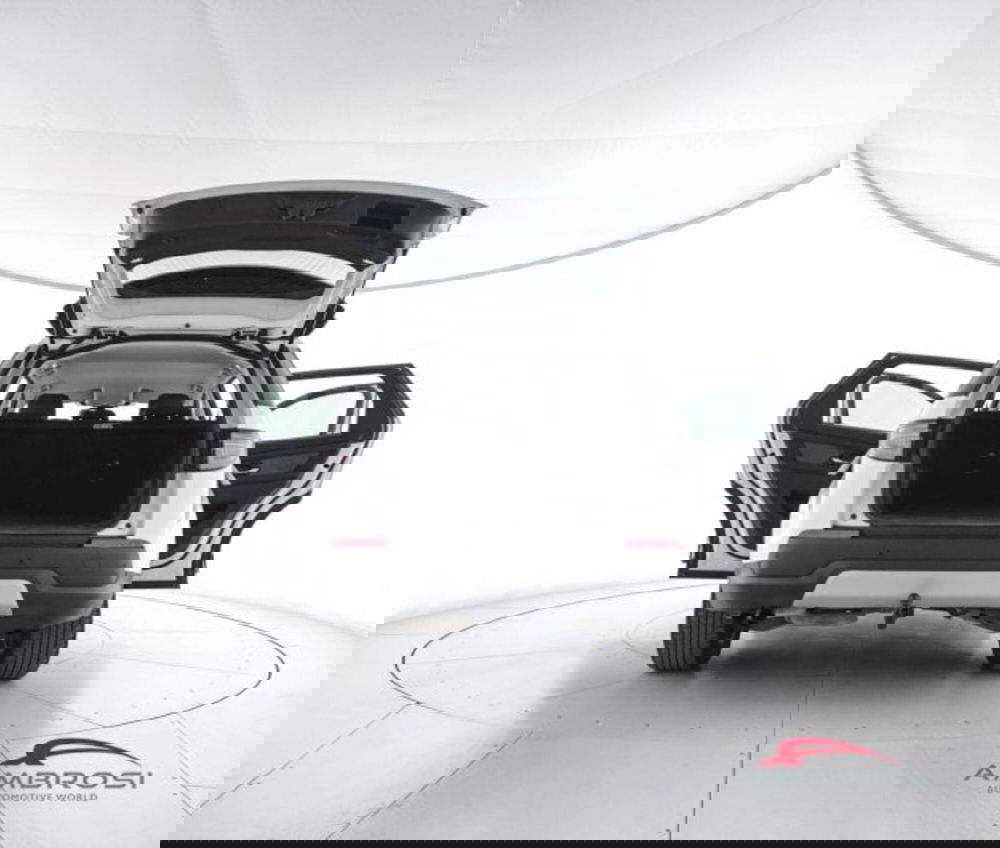 Land Rover Discovery Sport usata a Perugia (7)