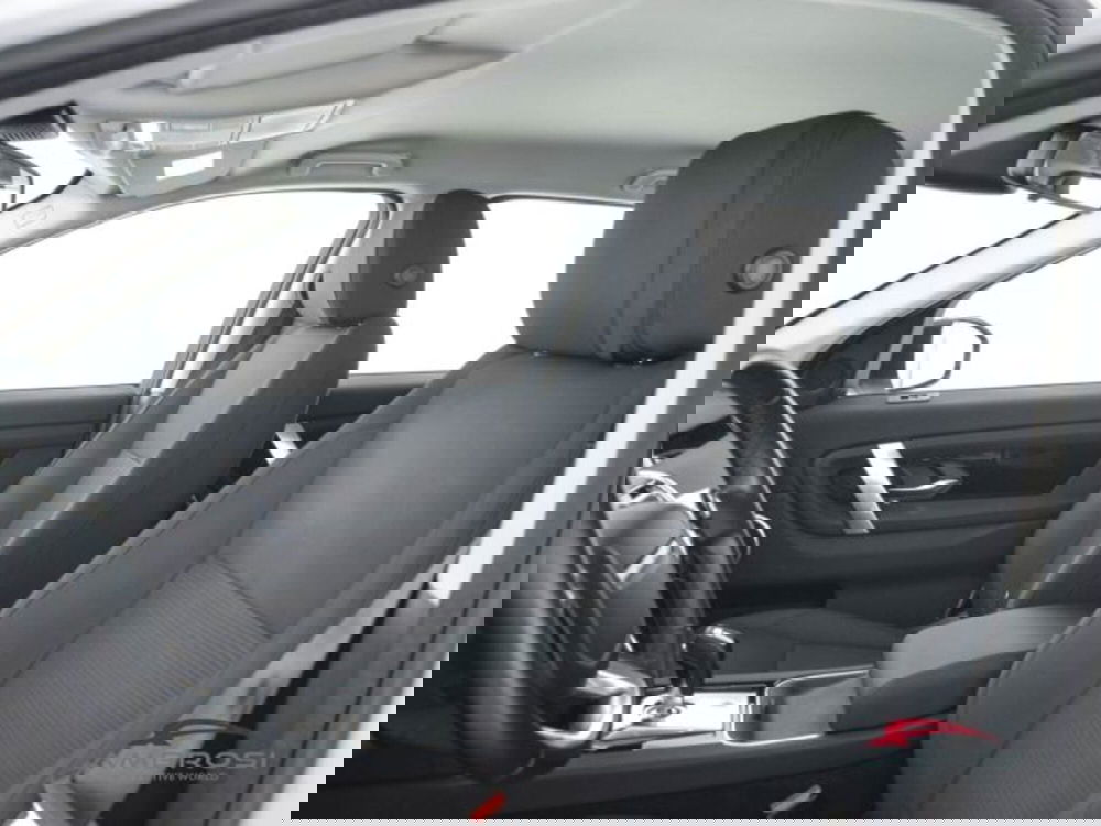 Land Rover Discovery Sport usata a Perugia (9)