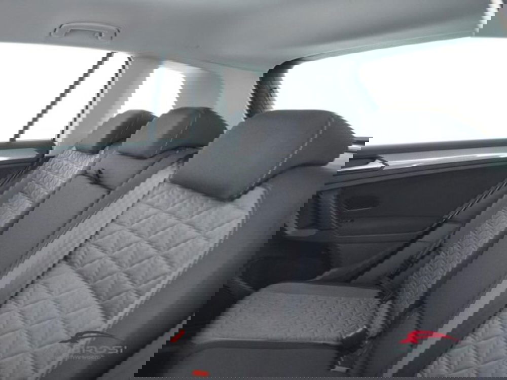 Volkswagen Tiguan usata a Perugia (10)
