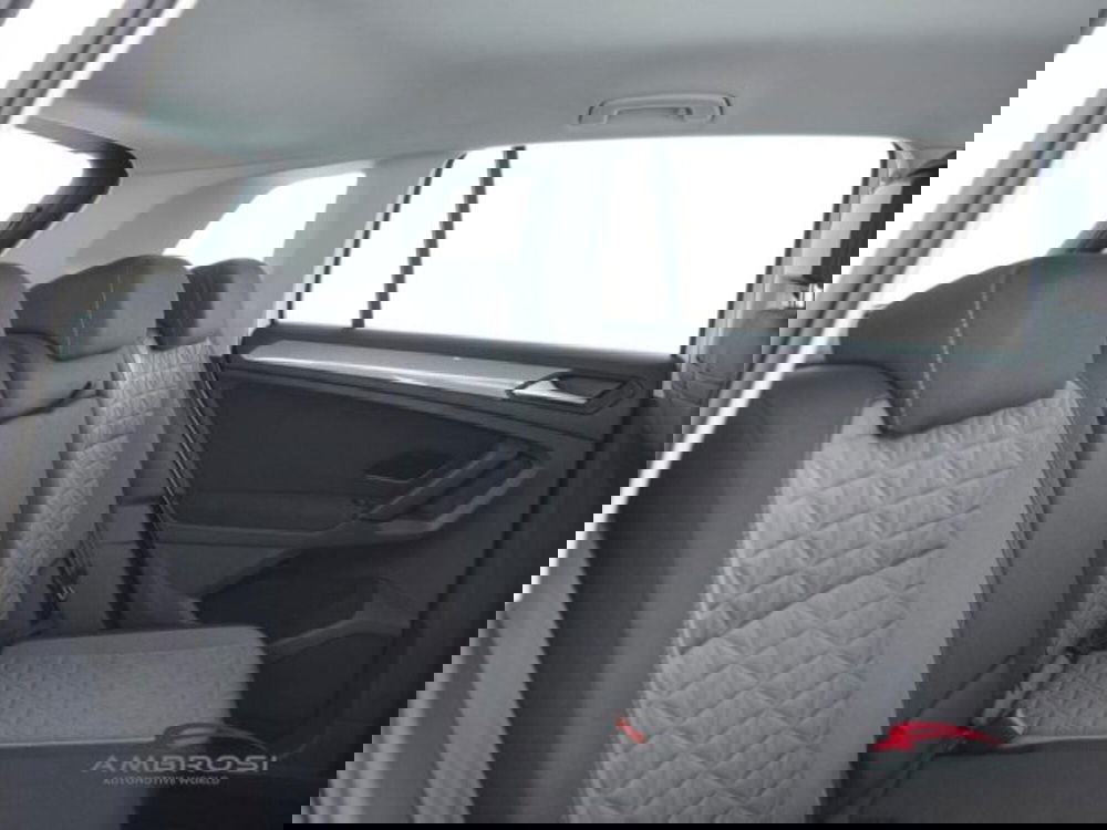 Volkswagen Tiguan usata a Perugia (11)