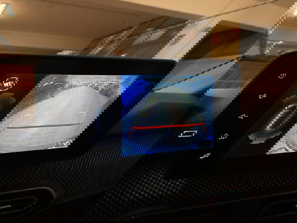 Dacia Sandero usata a Milano (10)