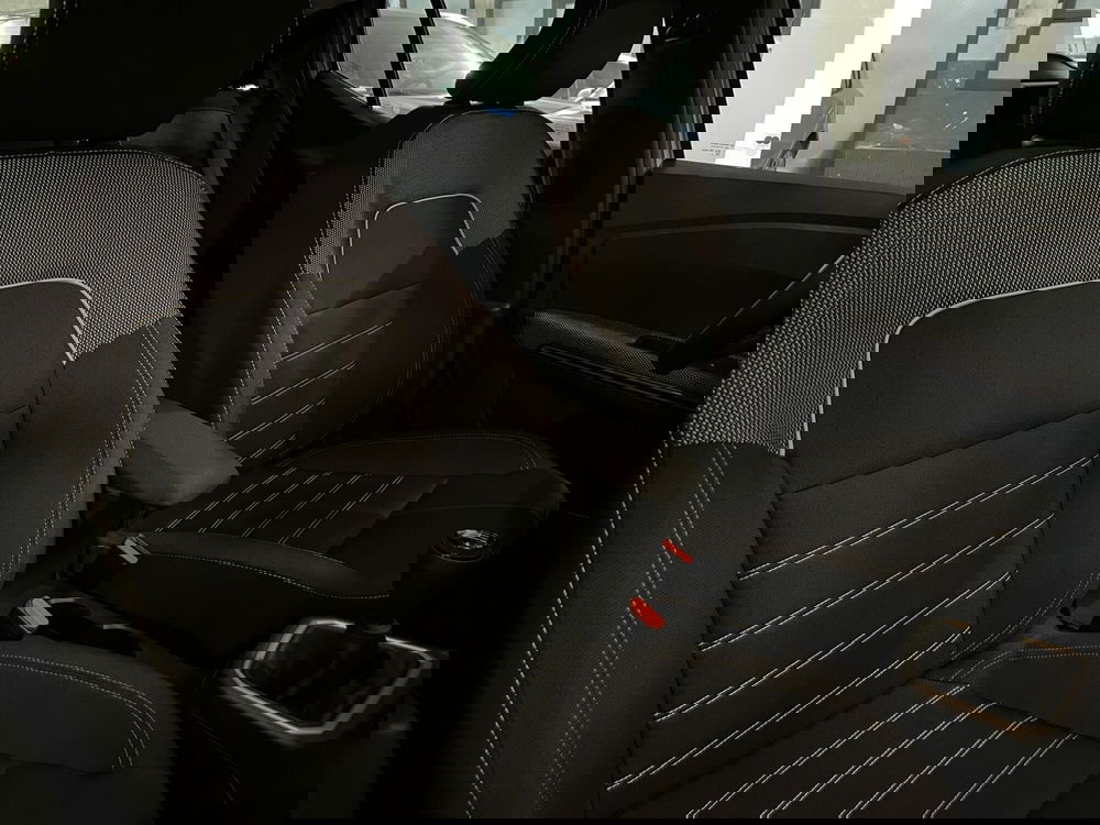 Dacia Sandero usata a Milano (13)