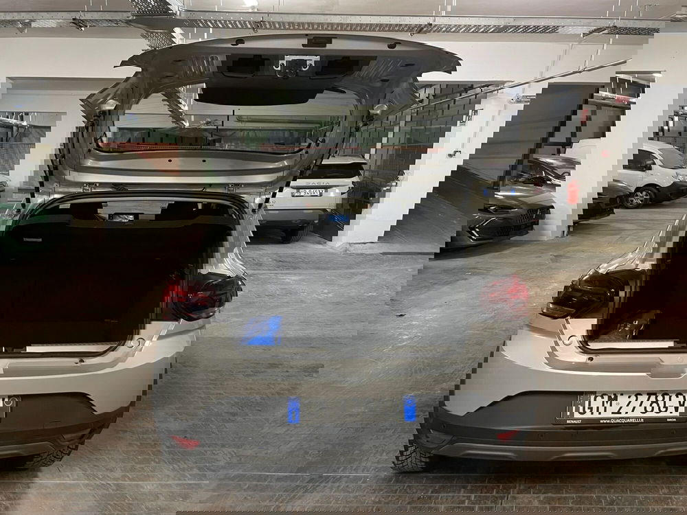 Dacia Sandero usata a Milano (16)