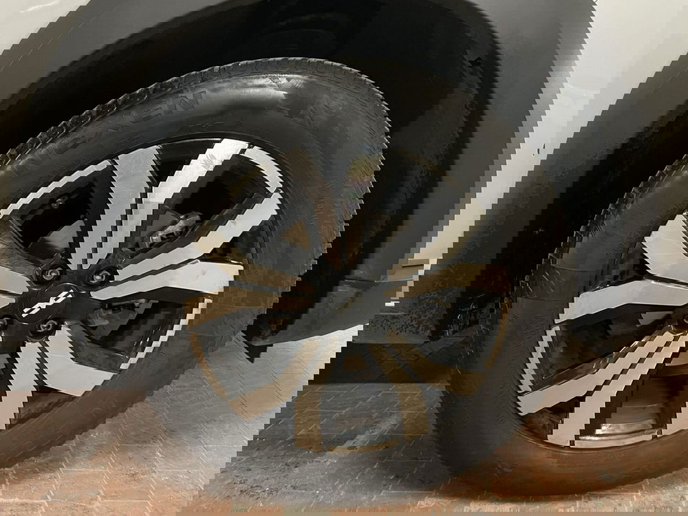 Dacia Sandero usata a Milano (18)