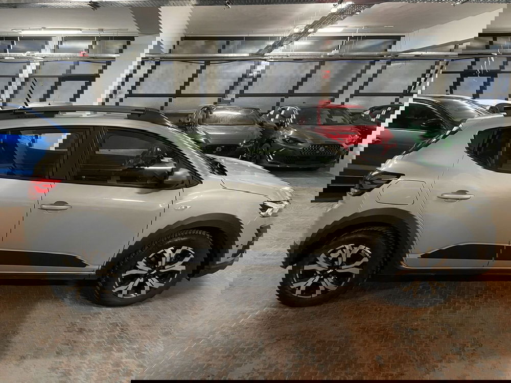 Dacia Sandero usata a Milano (3)