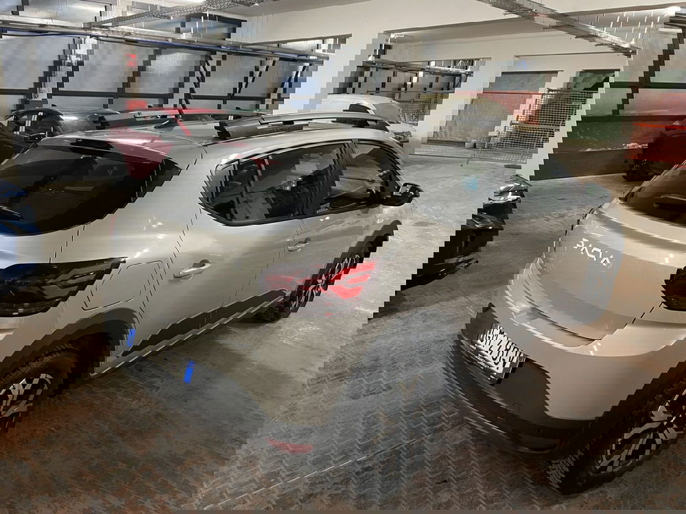 Dacia Sandero usata a Milano (4)