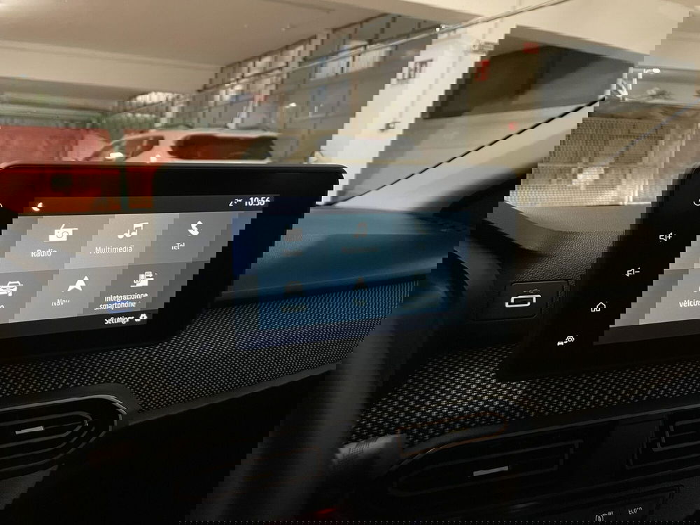 Dacia Sandero usata a Milano (8)