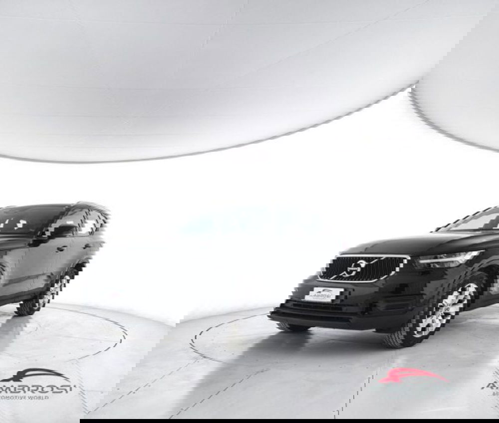 Volvo XC40 usata a Perugia