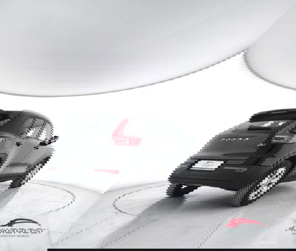 Volvo XC40 usata a Perugia (3)