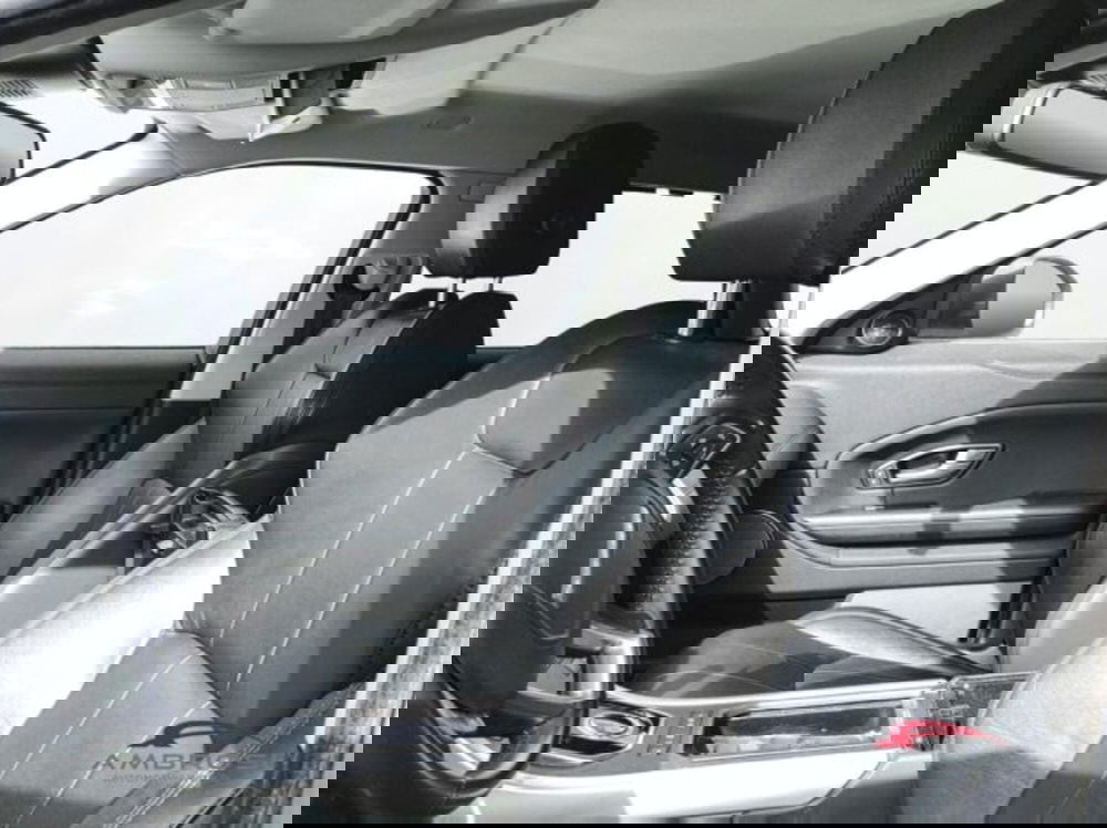 Land Rover Range Rover Evoque usata a Perugia (2)
