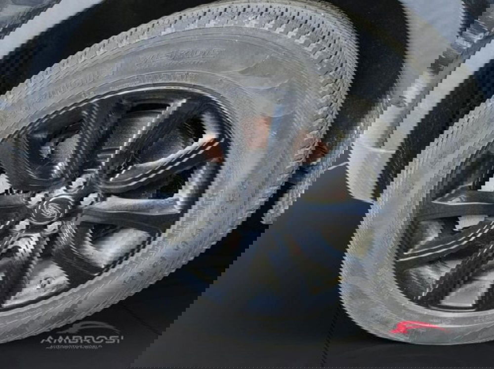 Land Rover Range Rover Evoque usata a Perugia (9)