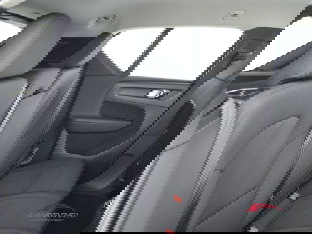 Volvo XC40 usata a Perugia (11)