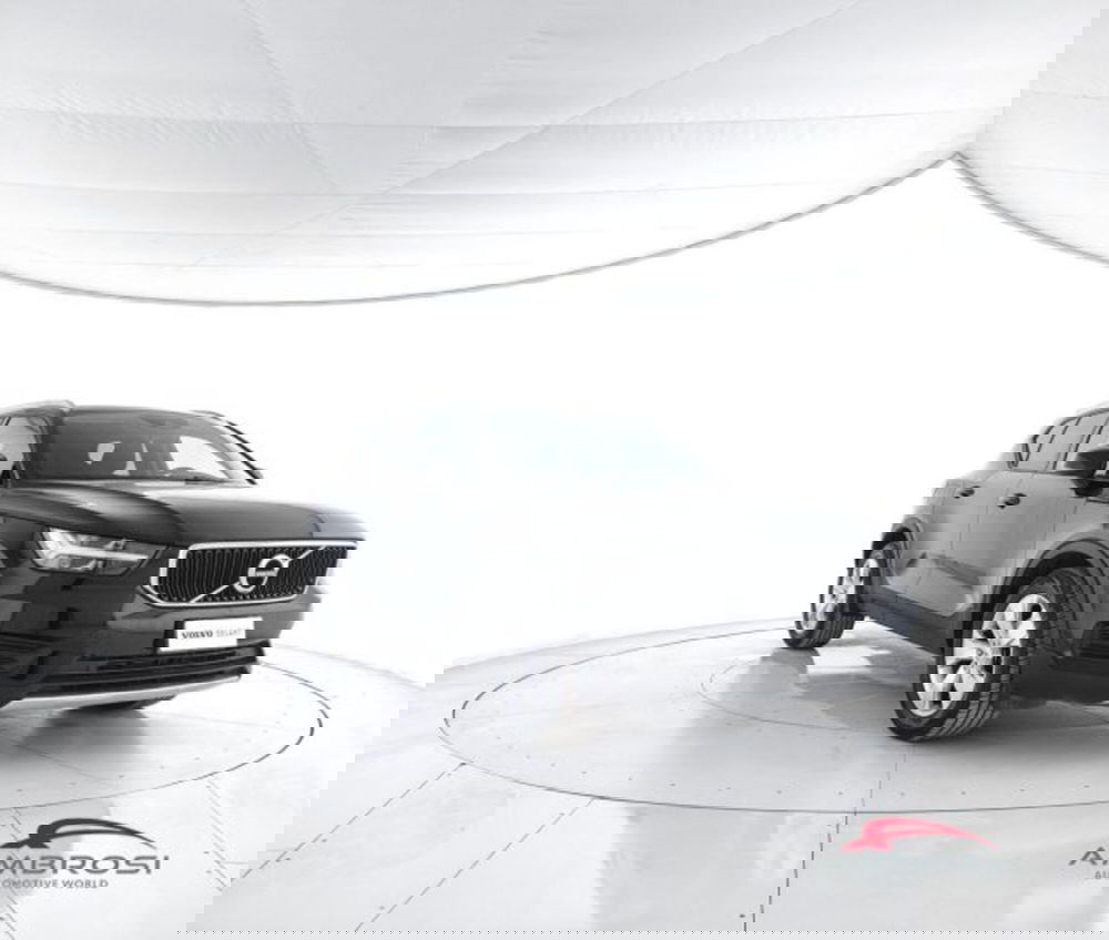 Volvo XC40 usata a Perugia (2)