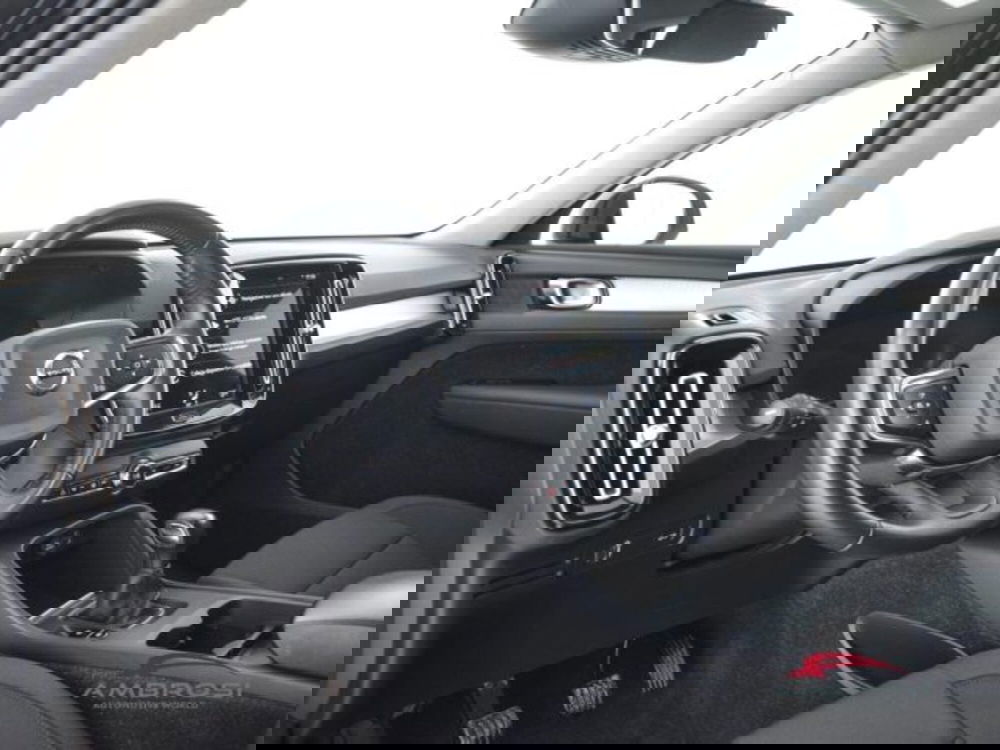 Volvo XC40 usata a Perugia (8)