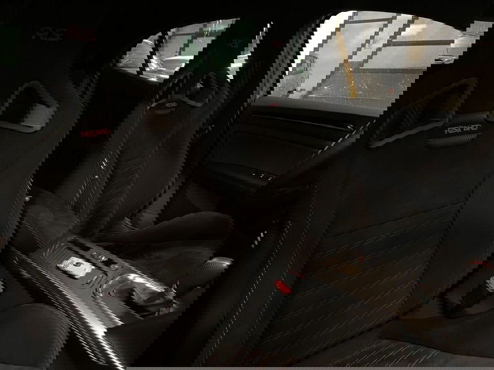 Renault Mégane usata a Milano (20)