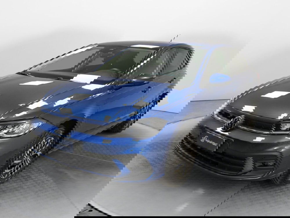 Volkswagen Polo usata a Varese