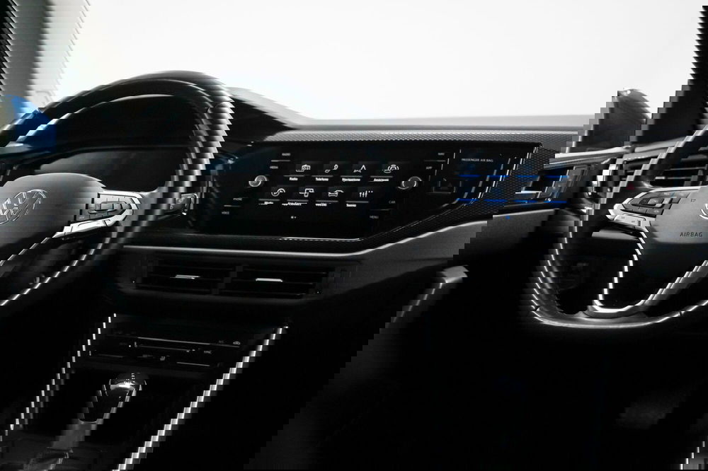 Volkswagen Polo usata a Varese (11)