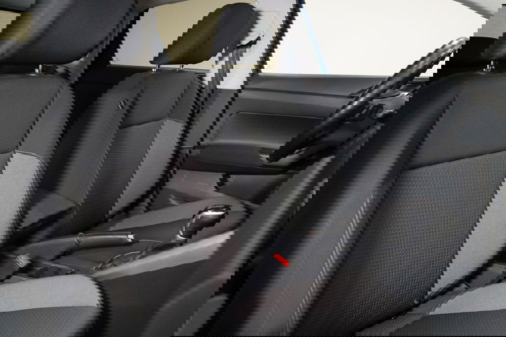 Volkswagen Polo usata a Varese (13)