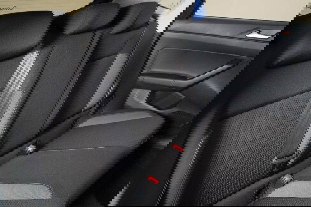 Volkswagen Polo usata a Varese (14)