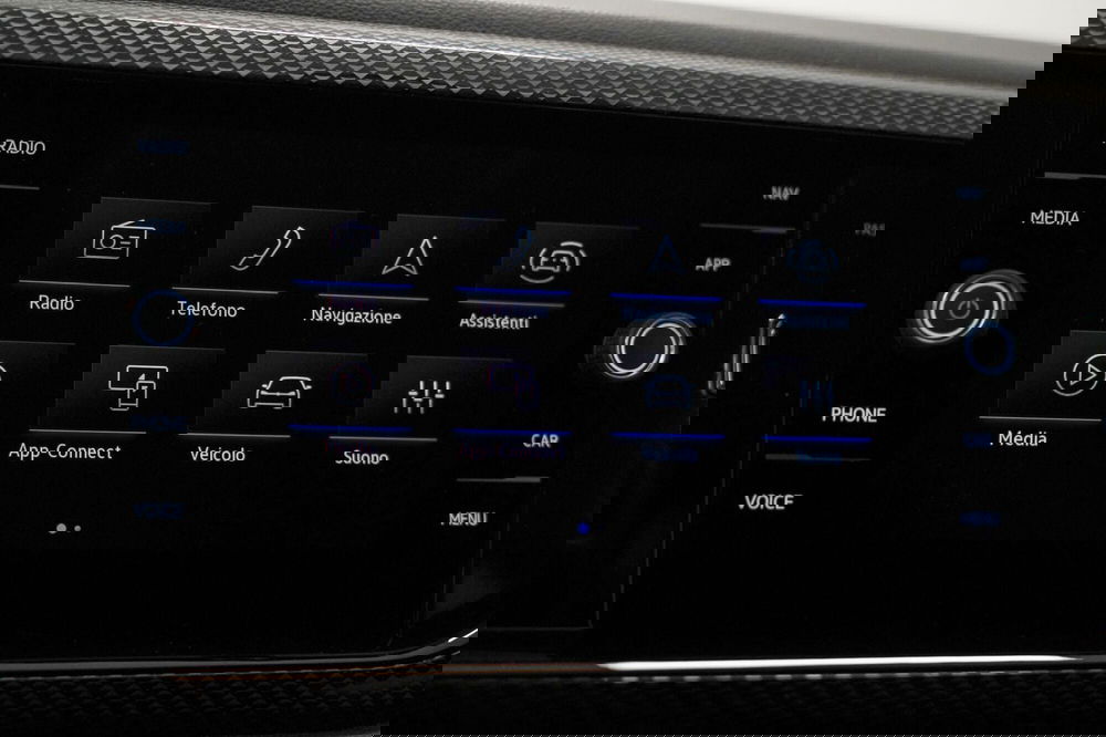 Volkswagen Polo usata a Varese (15)