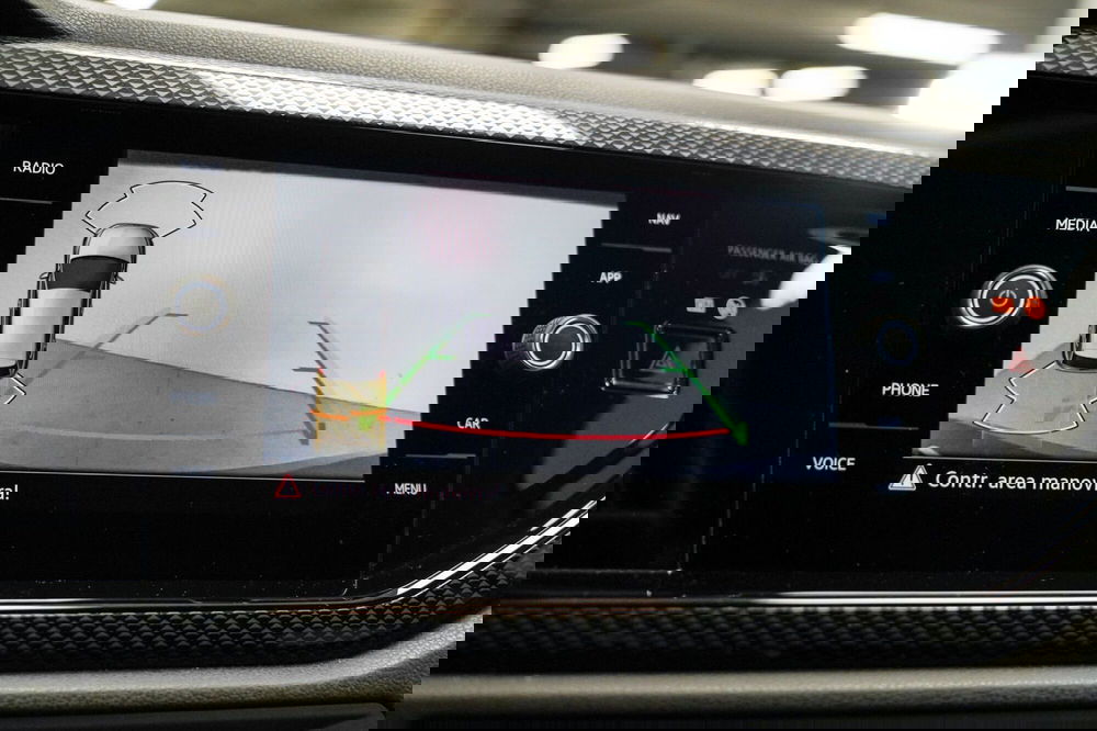 Volkswagen Polo usata a Varese (16)