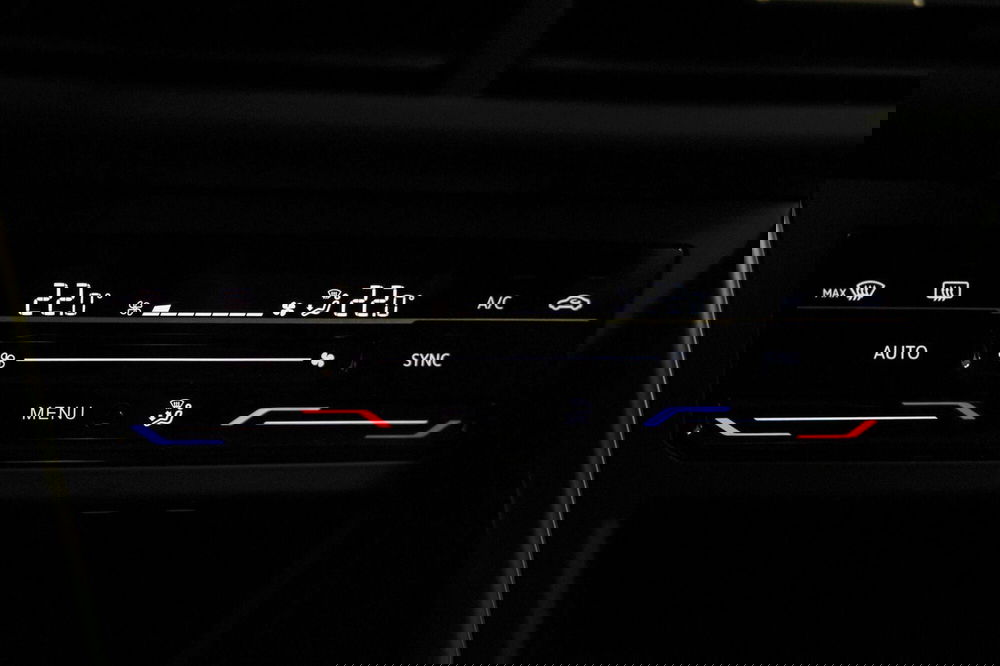 Volkswagen Polo usata a Varese (17)